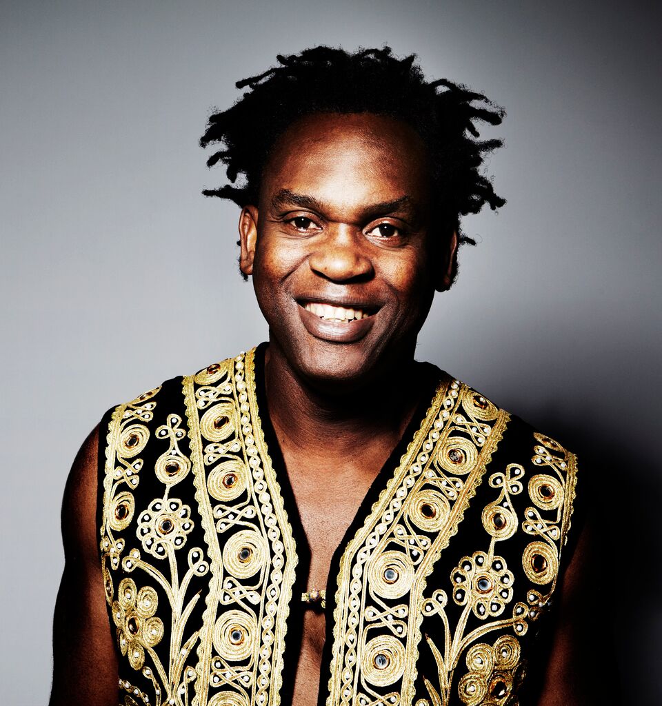 Dr Alban keikat