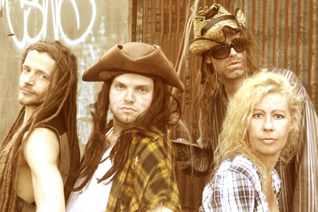 Rednex-keikkamyynti